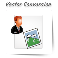 Raster to Vector Conversion Experts